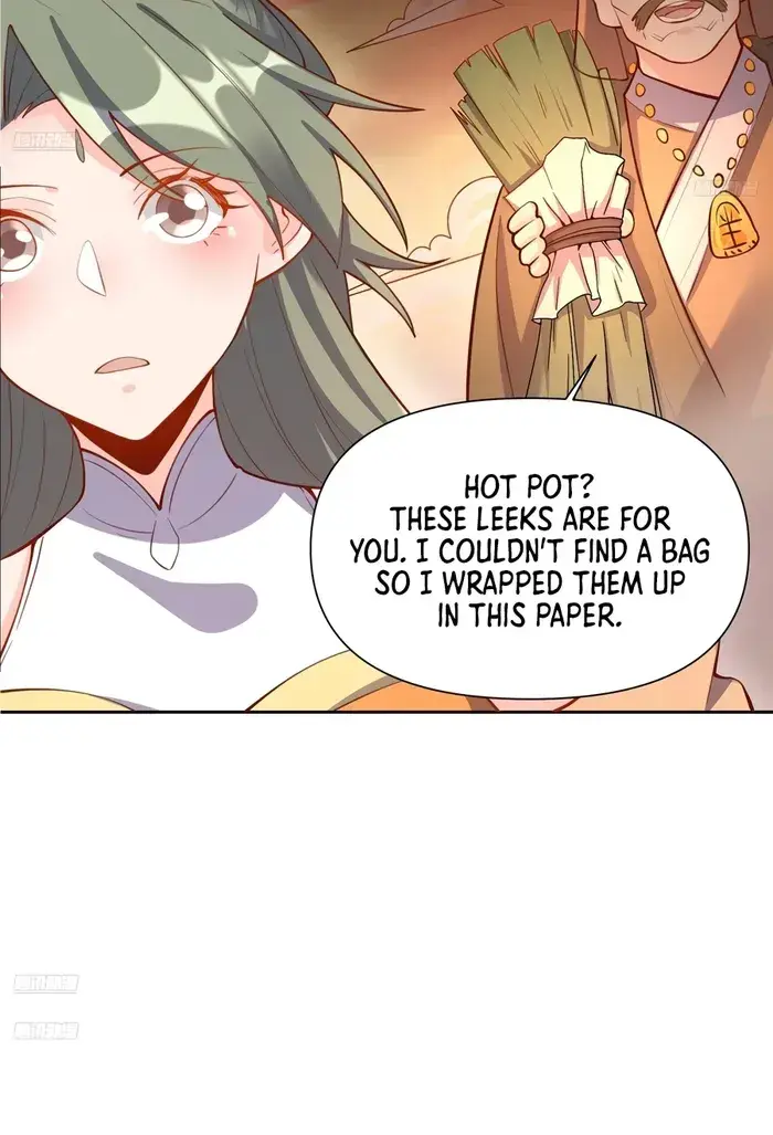 I'm Actually a Cultivation Bigshot Chapter 321 Page 6
