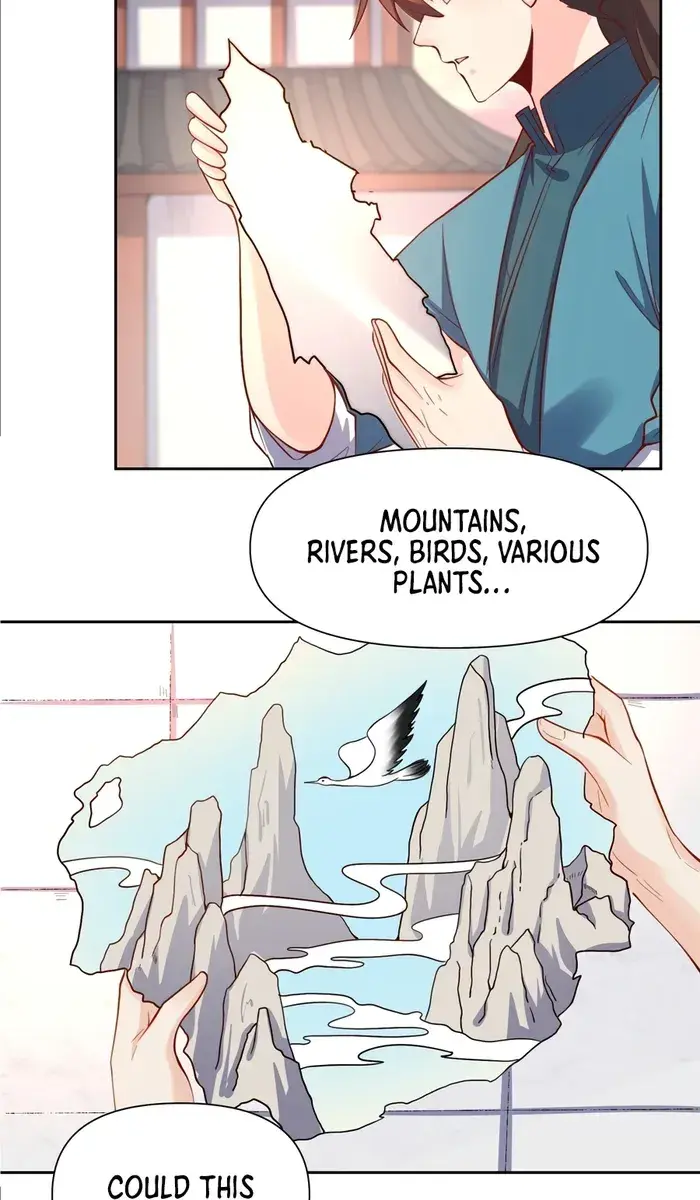 I'm Actually a Cultivation Bigshot Chapter 321 Page 9