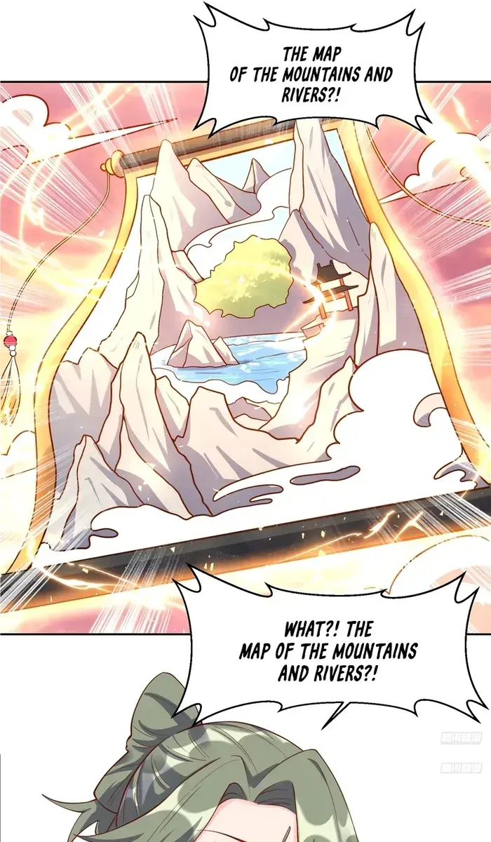 I'm Actually a Cultivation Bigshot Chapter 321 Page 12