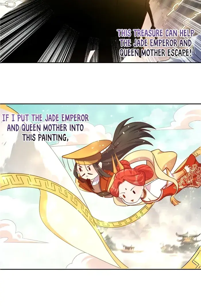 I'm Actually a Cultivation Bigshot Chapter 321 Page 15