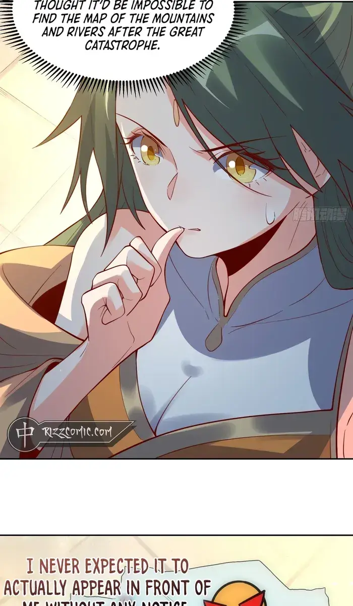I'm Actually a Cultivation Bigshot Chapter 321 Page 19
