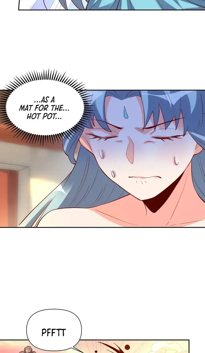 I'm Actually a Cultivation Bigshot Chapter 321 Page 24