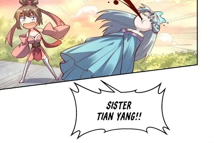 I'm Actually a Cultivation Bigshot Chapter 321 Page 25