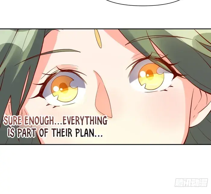 I'm Actually a Cultivation Bigshot Chapter 321 Page 33
