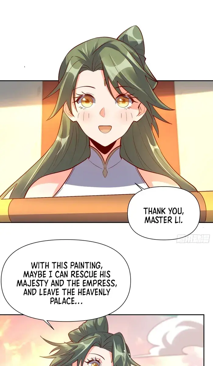 I'm Actually a Cultivation Bigshot Chapter 321 Page 45