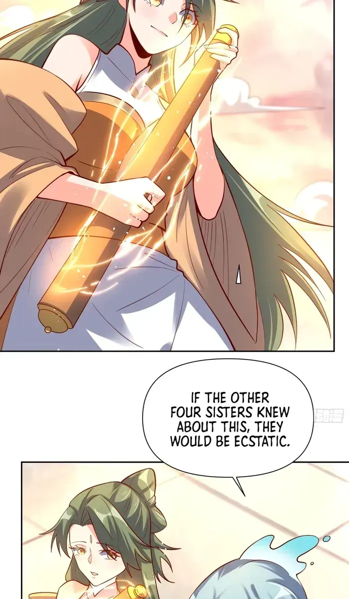 I'm Actually a Cultivation Bigshot Chapter 321 Page 46