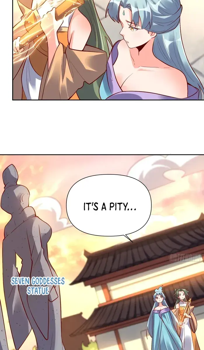 I'm Actually a Cultivation Bigshot Chapter 321 Page 47