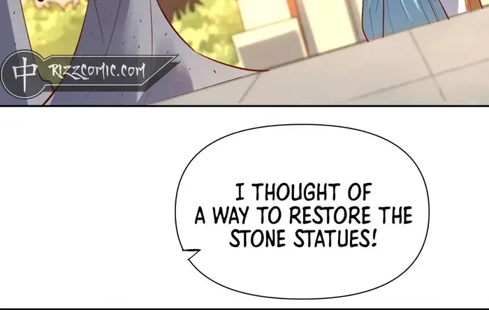 I'm Actually a Cultivation Bigshot Chapter 321 Page 48
