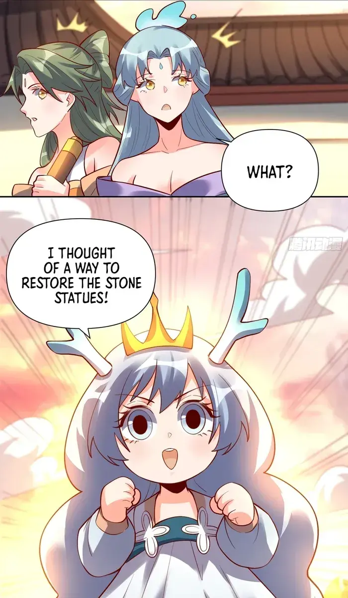 I'm Actually a Cultivation Bigshot Chapter 321 Page 50