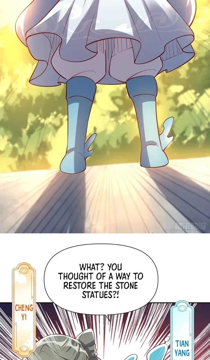 I'm Actually a Cultivation Bigshot Chapter 321 Page 51