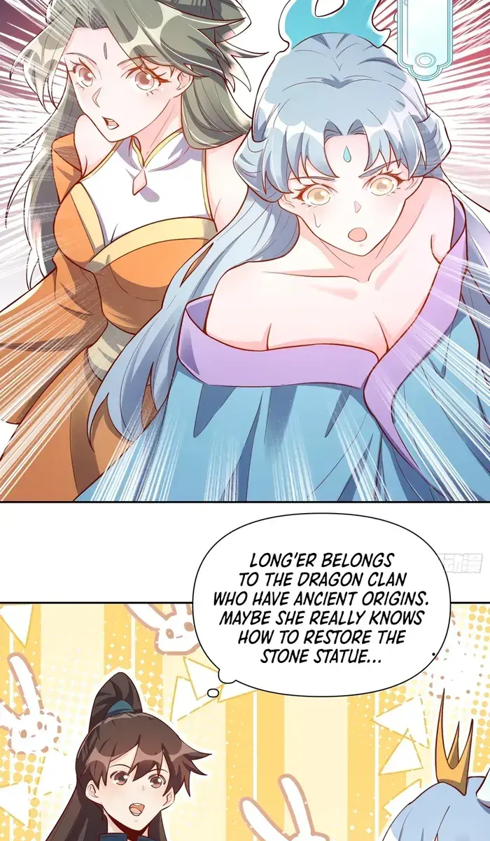I'm Actually a Cultivation Bigshot Chapter 321 Page 52