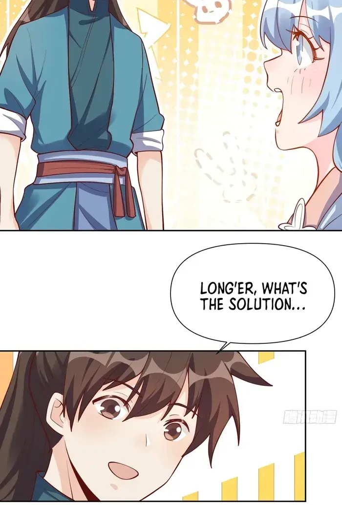 I'm Actually a Cultivation Bigshot Chapter 321 Page 53