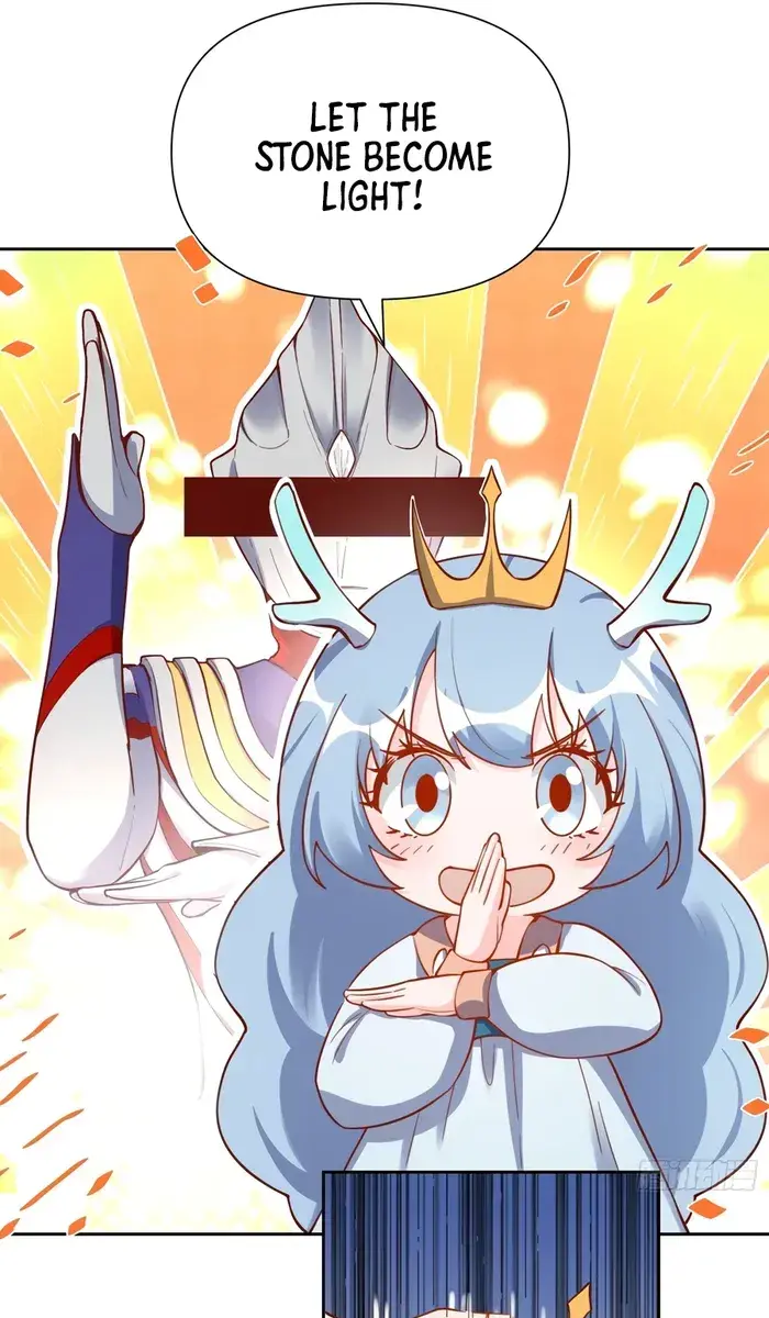 I'm Actually a Cultivation Bigshot Chapter 321 Page 55