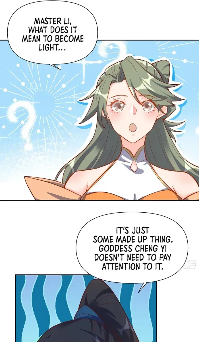 I'm Actually a Cultivation Bigshot Chapter 321 Page 60