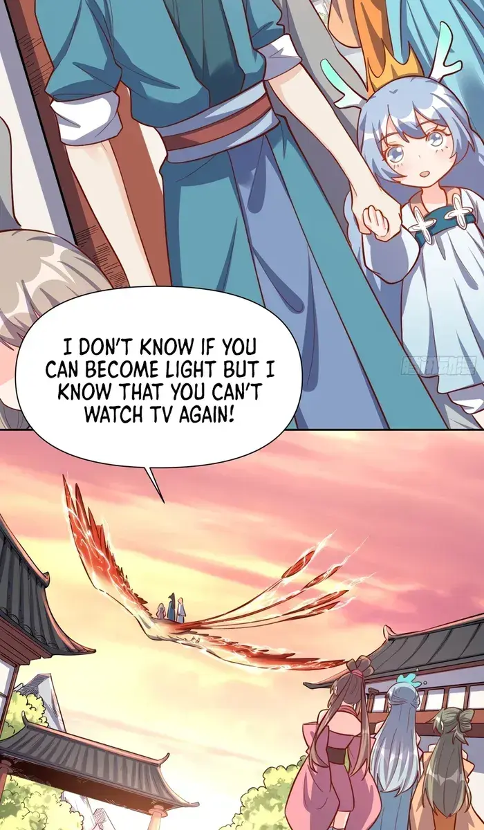 I'm Actually a Cultivation Bigshot Chapter 321 Page 62