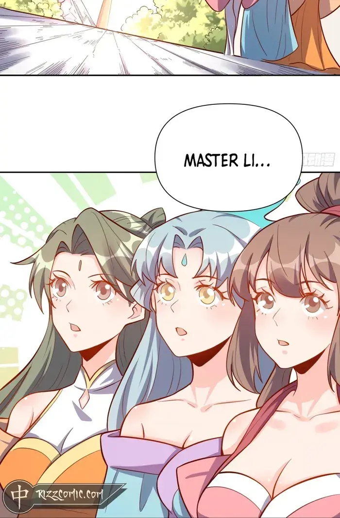 I'm Actually a Cultivation Bigshot Chapter 321 Page 63