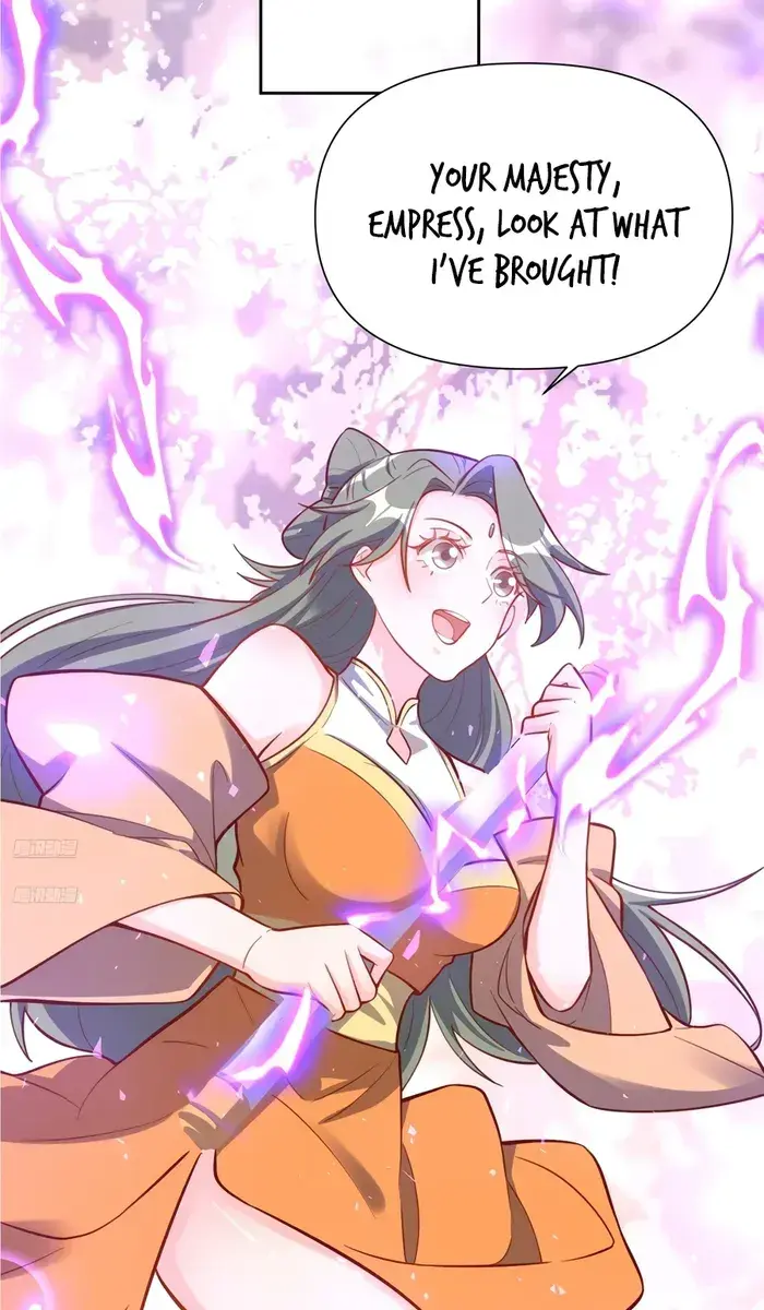 I'm Actually a Cultivation Bigshot Chapter 322 Page 4