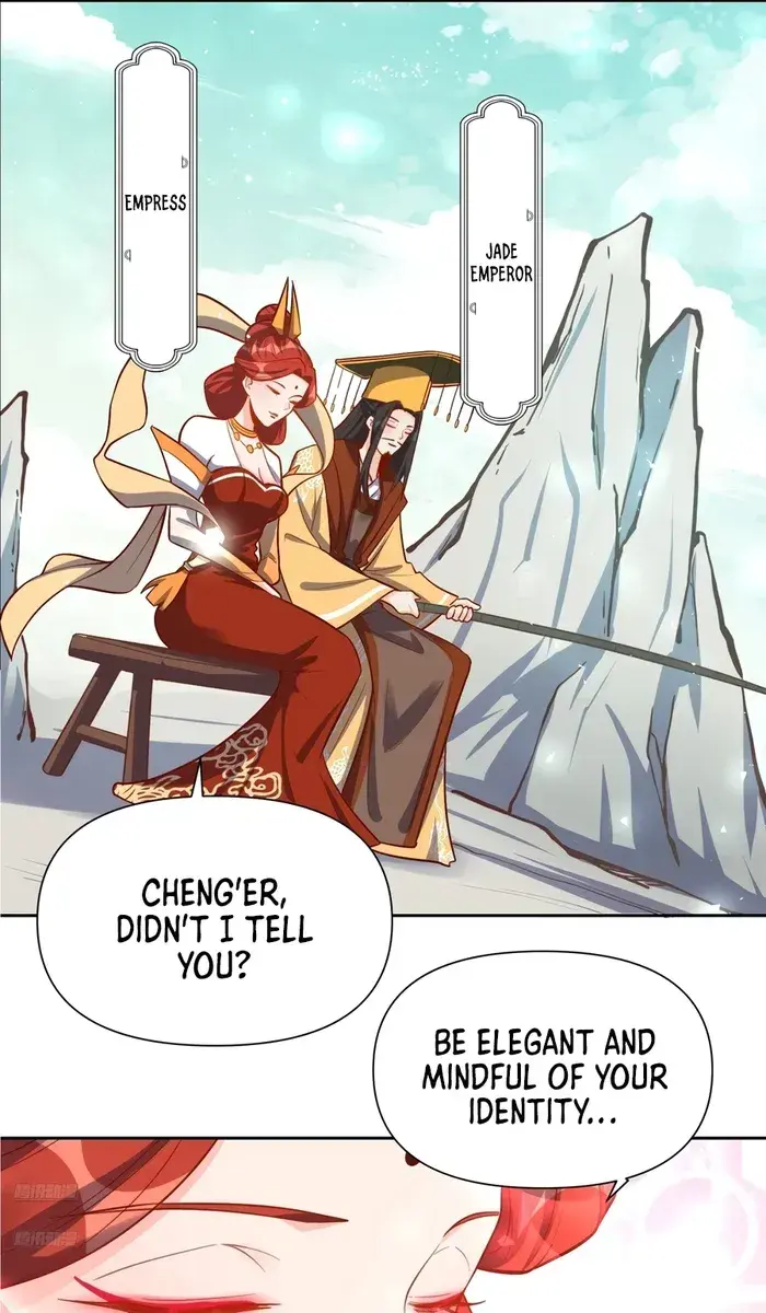 I'm Actually a Cultivation Bigshot Chapter 322 Page 7