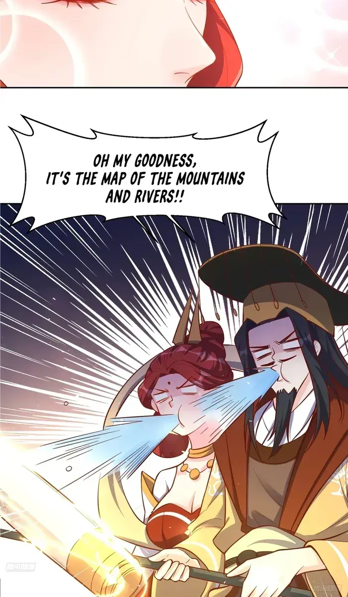 I'm Actually a Cultivation Bigshot Chapter 322 Page 8