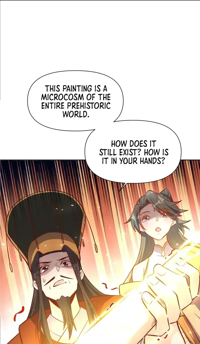 I'm Actually a Cultivation Bigshot Chapter 322 Page 11
