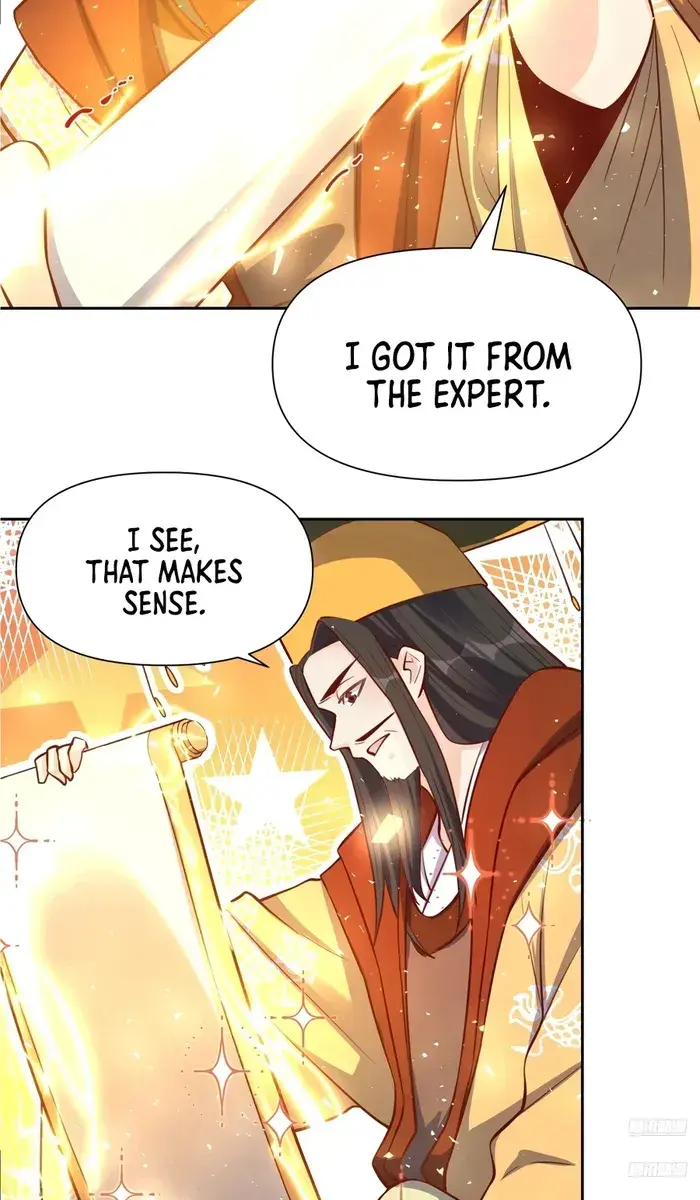 I'm Actually a Cultivation Bigshot Chapter 322 Page 12
