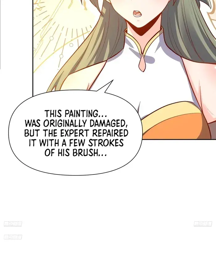 I'm Actually a Cultivation Bigshot Chapter 322 Page 14