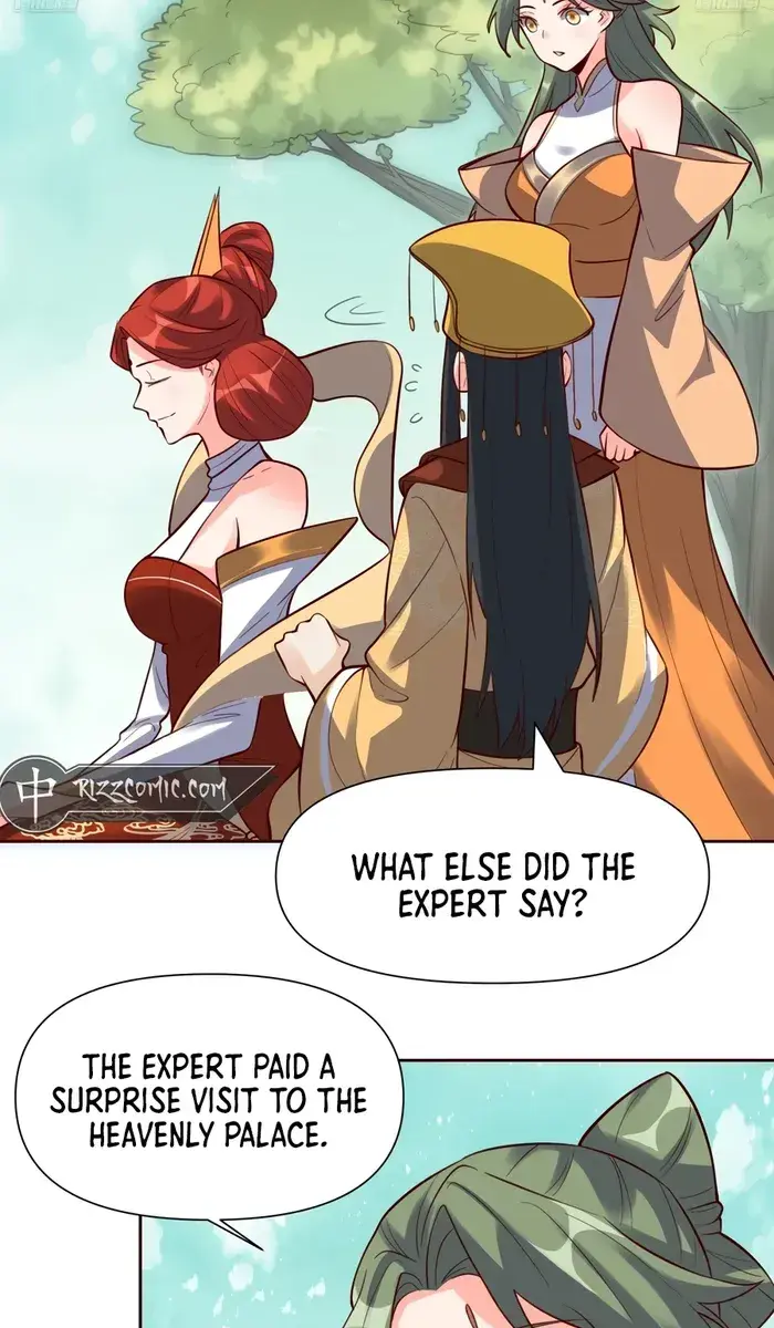 I'm Actually a Cultivation Bigshot Chapter 322 Page 18