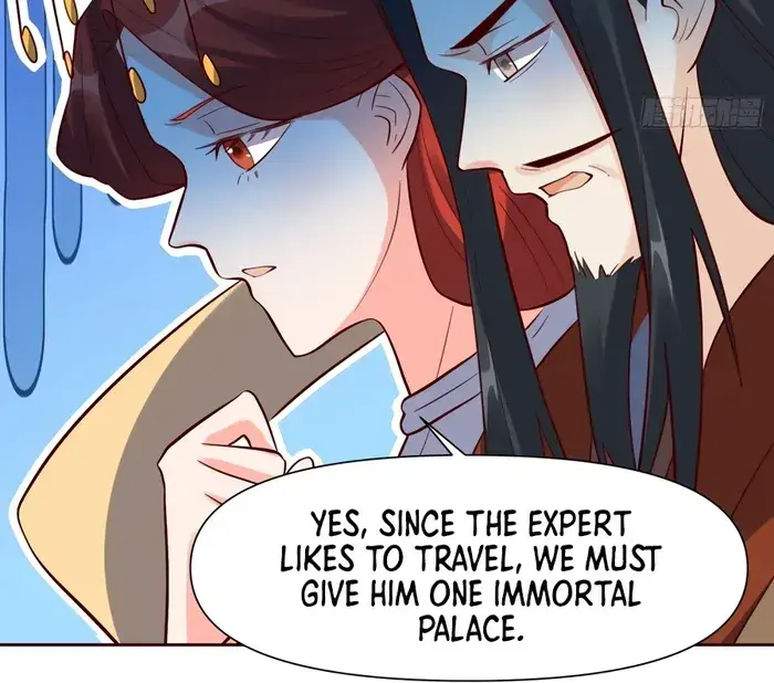 I'm Actually a Cultivation Bigshot Chapter 322 Page 20