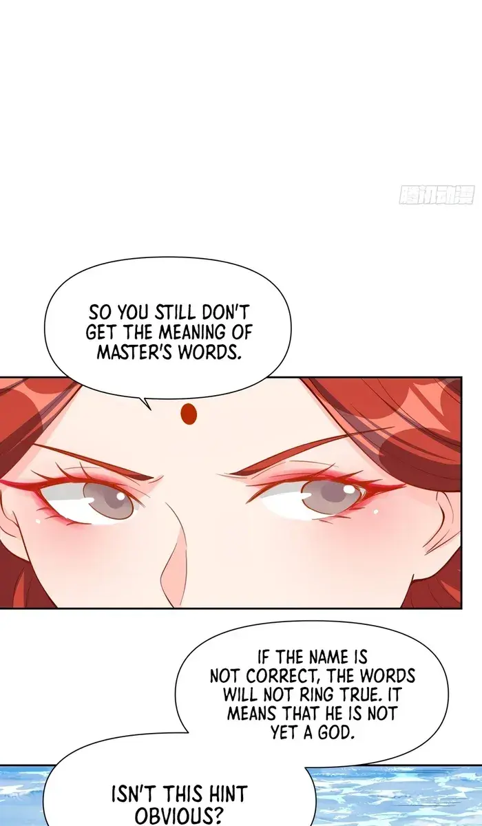 I'm Actually a Cultivation Bigshot Chapter 322 Page 23