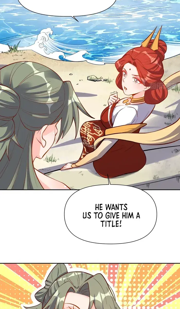 I'm Actually a Cultivation Bigshot Chapter 322 Page 24