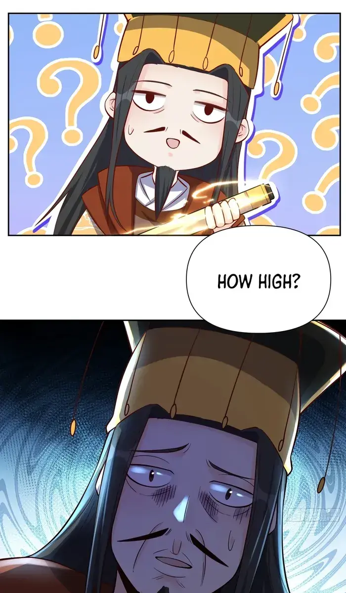 I'm Actually a Cultivation Bigshot Chapter 322 Page 28