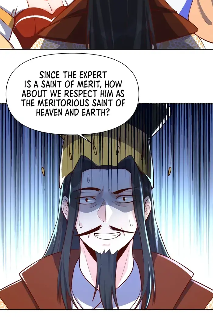 I'm Actually a Cultivation Bigshot Chapter 322 Page 30