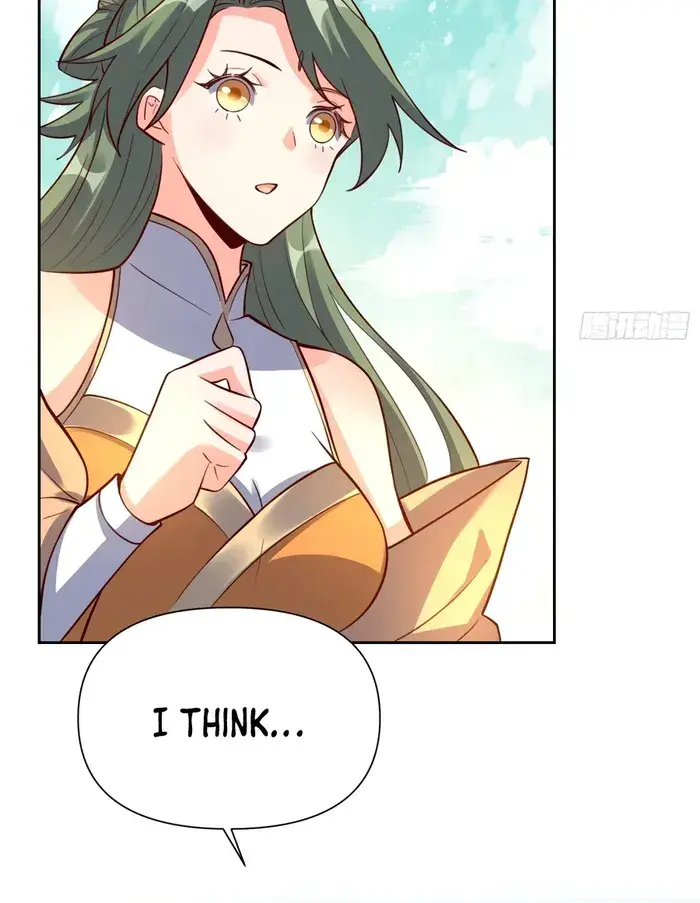I'm Actually a Cultivation Bigshot Chapter 322 Page 35