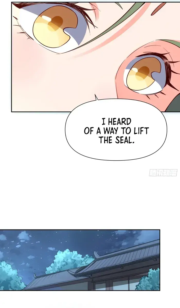 I'm Actually a Cultivation Bigshot Chapter 322 Page 37