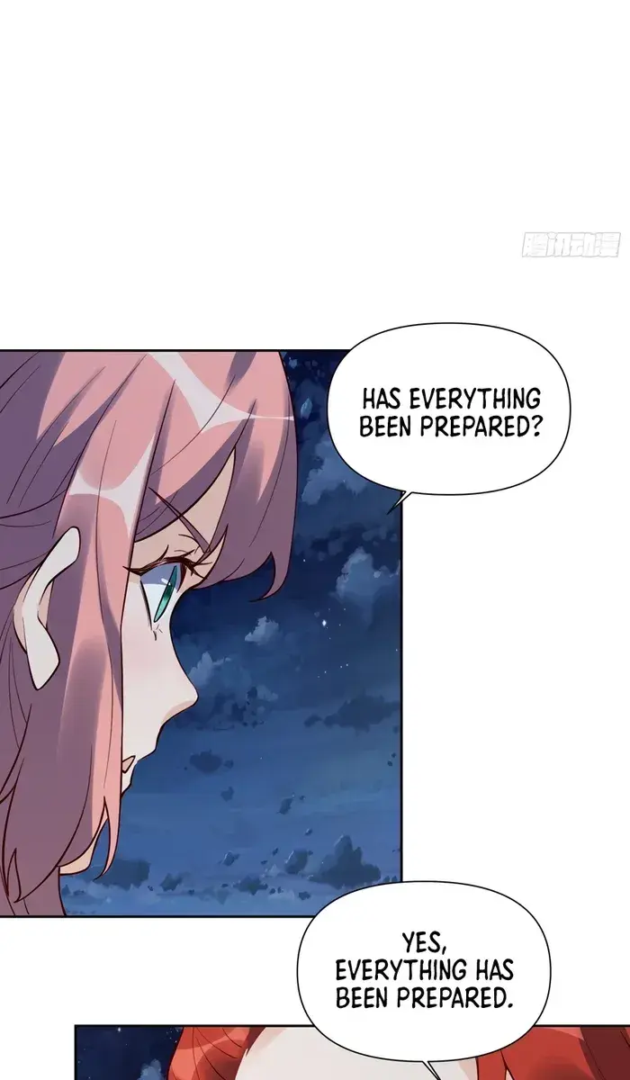 I'm Actually a Cultivation Bigshot Chapter 322 Page 39