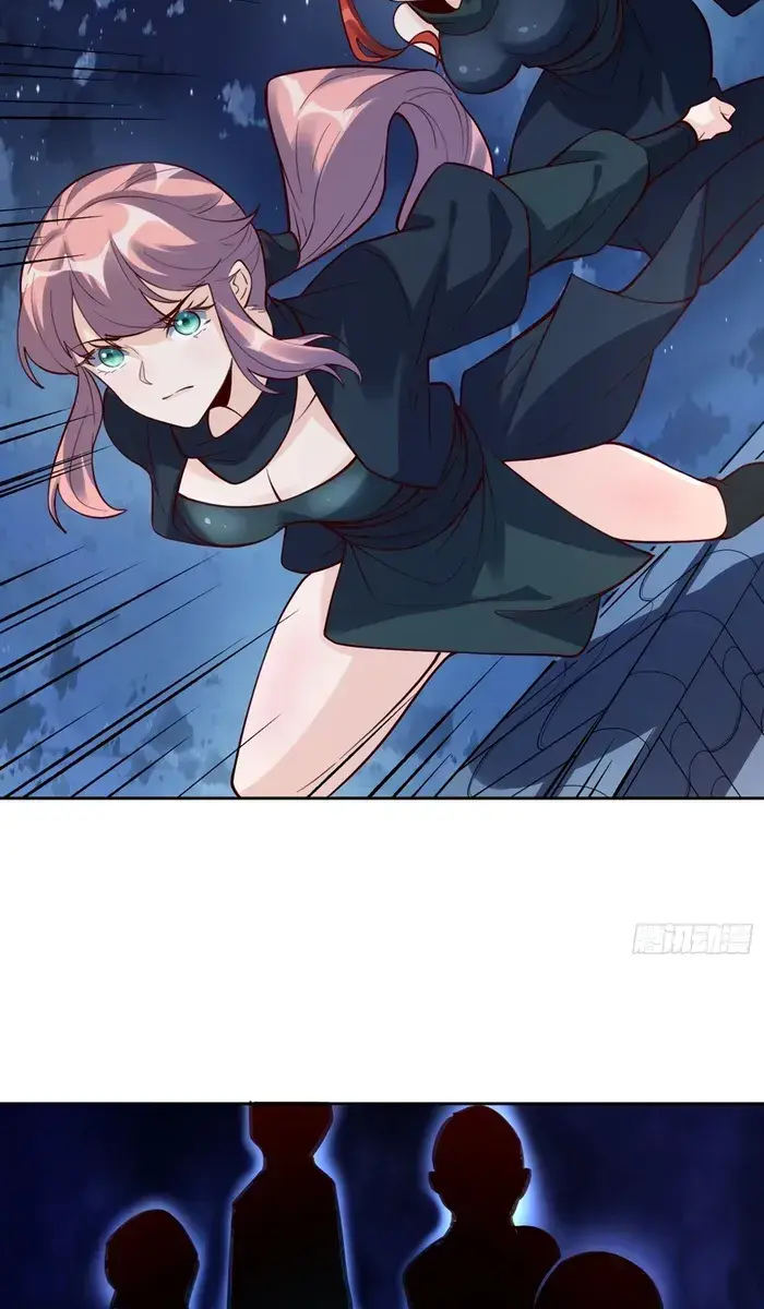 I'm Actually a Cultivation Bigshot Chapter 322 Page 44