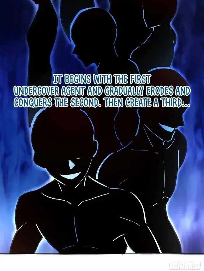 I'm Actually a Cultivation Bigshot Chapter 322 Page 45