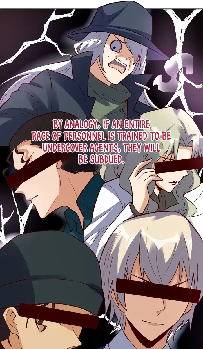 I'm Actually a Cultivation Bigshot Chapter 322 Page 47