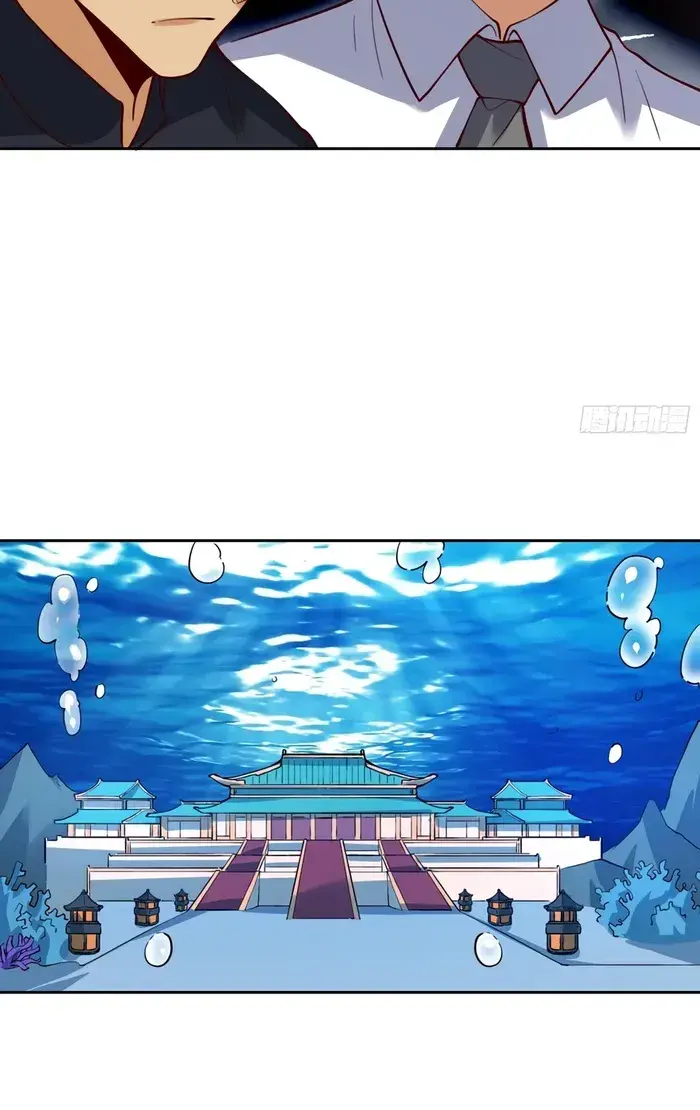 I'm Actually a Cultivation Bigshot Chapter 322 Page 48
