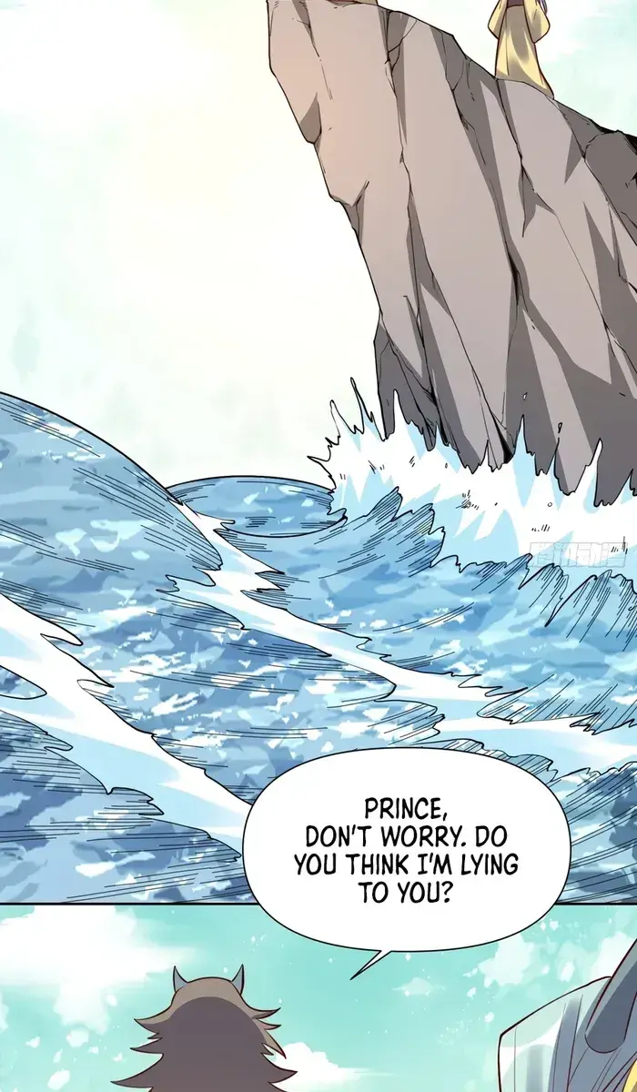 I'm Actually a Cultivation Bigshot Chapter 322 Page 51