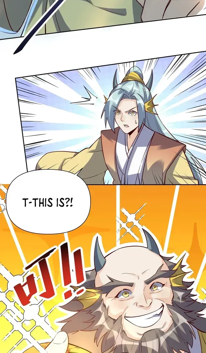 I'm Actually a Cultivation Bigshot Chapter 322 Page 60