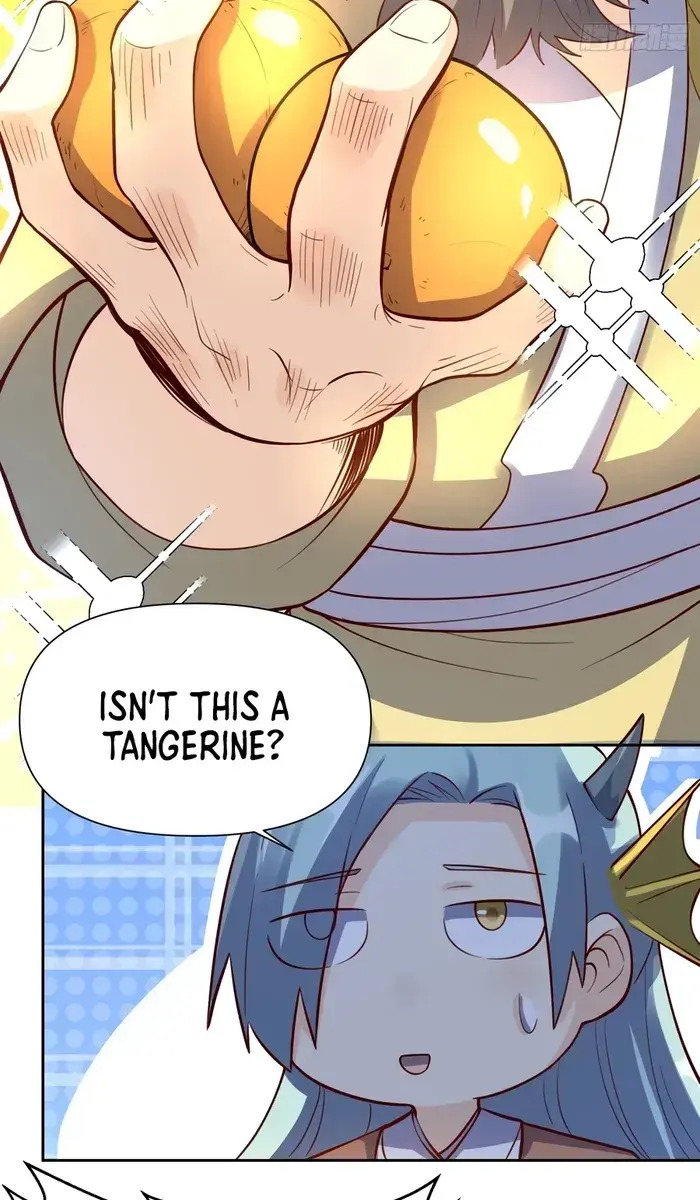 I'm Actually a Cultivation Bigshot Chapter 322 Page 61