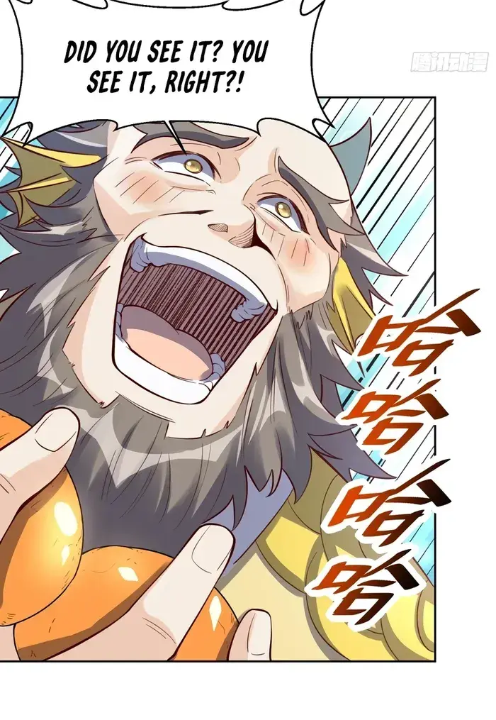 I'm Actually a Cultivation Bigshot Chapter 322 Page 62