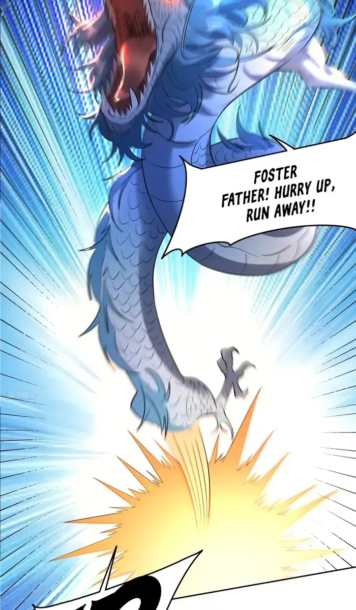 I'm Actually a Cultivation Bigshot Chapter 323 Page 12