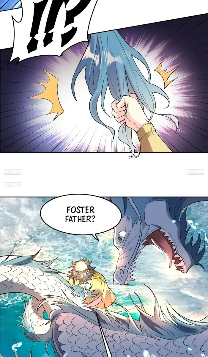 I'm Actually a Cultivation Bigshot Chapter 323 Page 13
