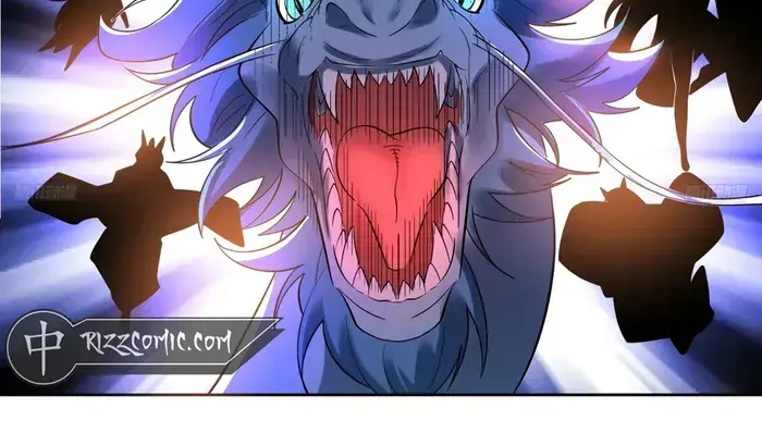 I'm Actually a Cultivation Bigshot Chapter 323 Page 15