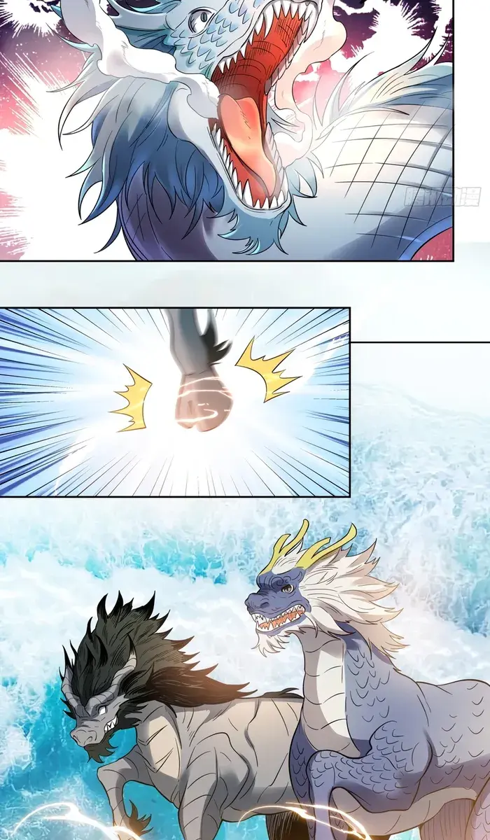I'm Actually a Cultivation Bigshot Chapter 323 Page 25