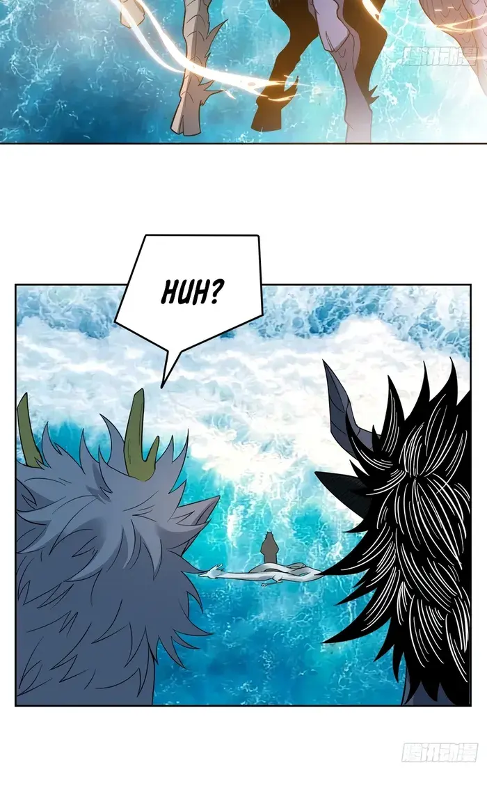 I'm Actually a Cultivation Bigshot Chapter 323 Page 26