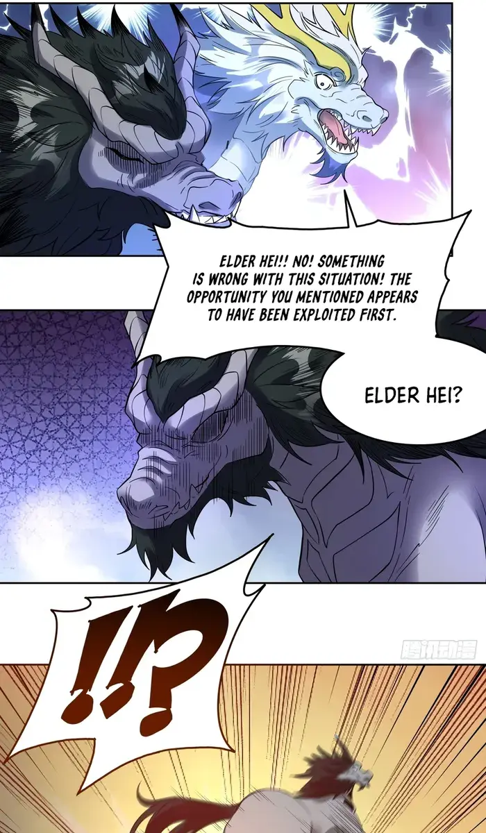 I'm Actually a Cultivation Bigshot Chapter 323 Page 28