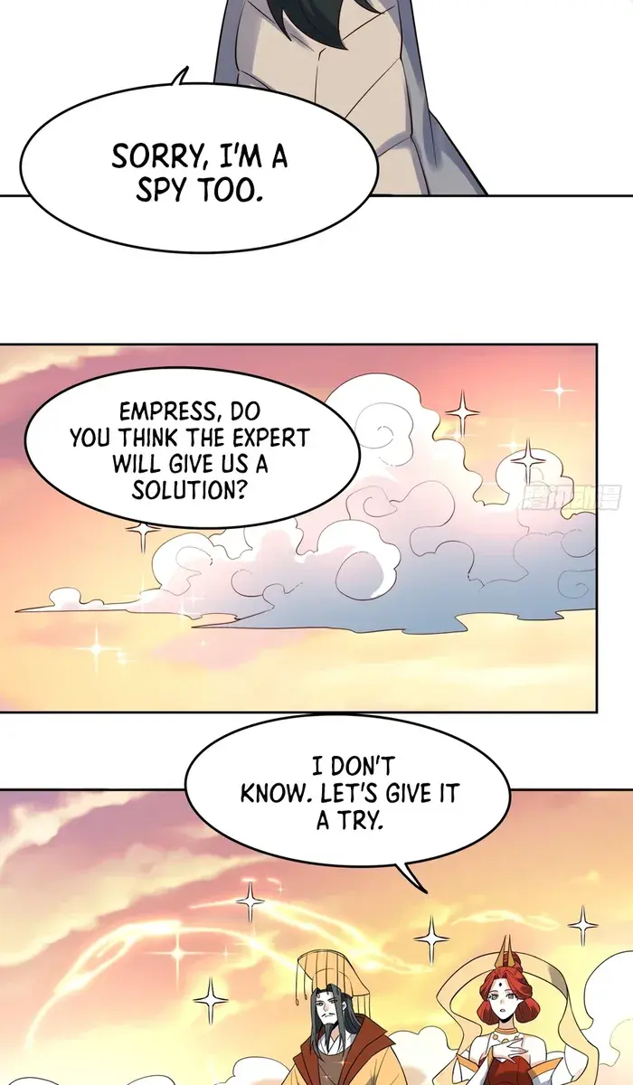 I'm Actually a Cultivation Bigshot Chapter 323 Page 35